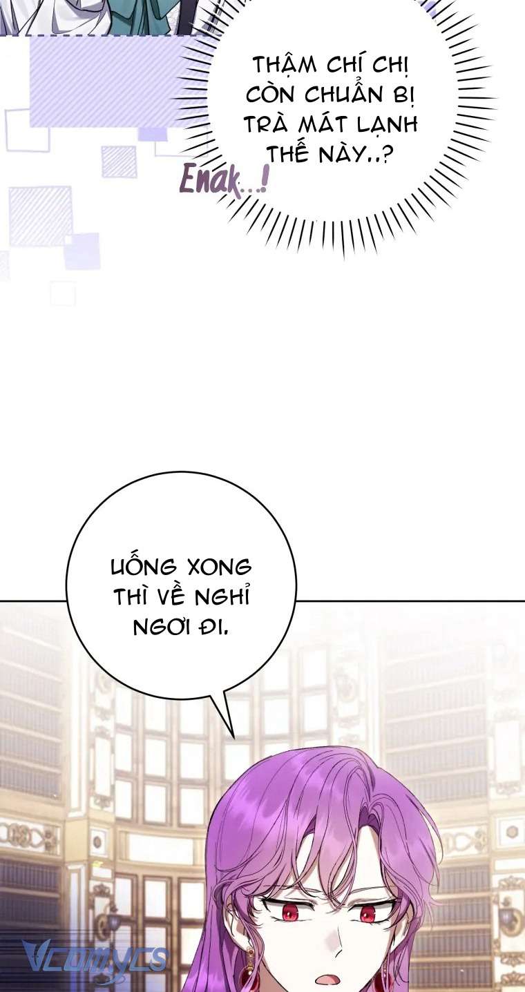 Làm Ác Nữ Bộ Không Tuyệt Sao? Chap 60 - Next Chap 61