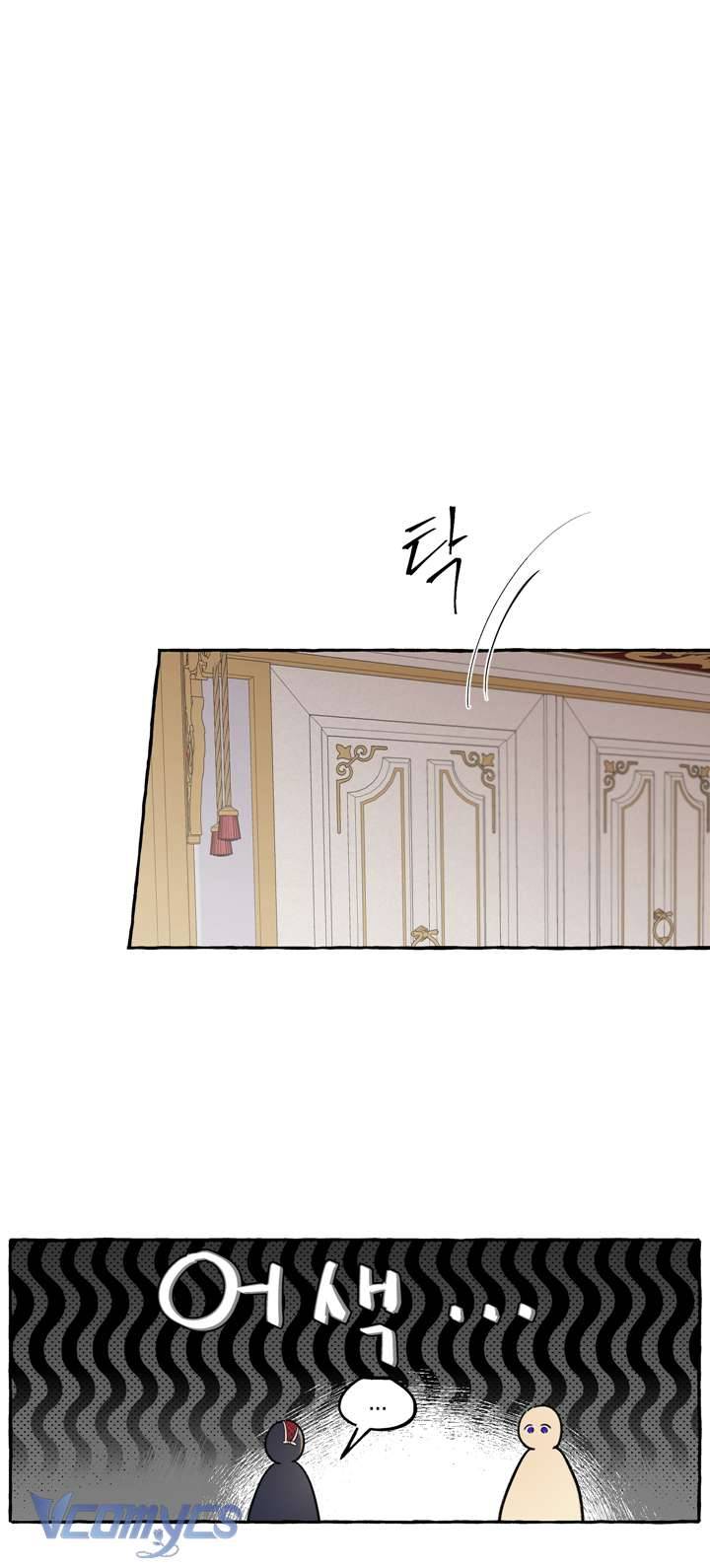 [18+] Hoàng Cung Có Chó Dữ! Chap 11 - Next Chap 12