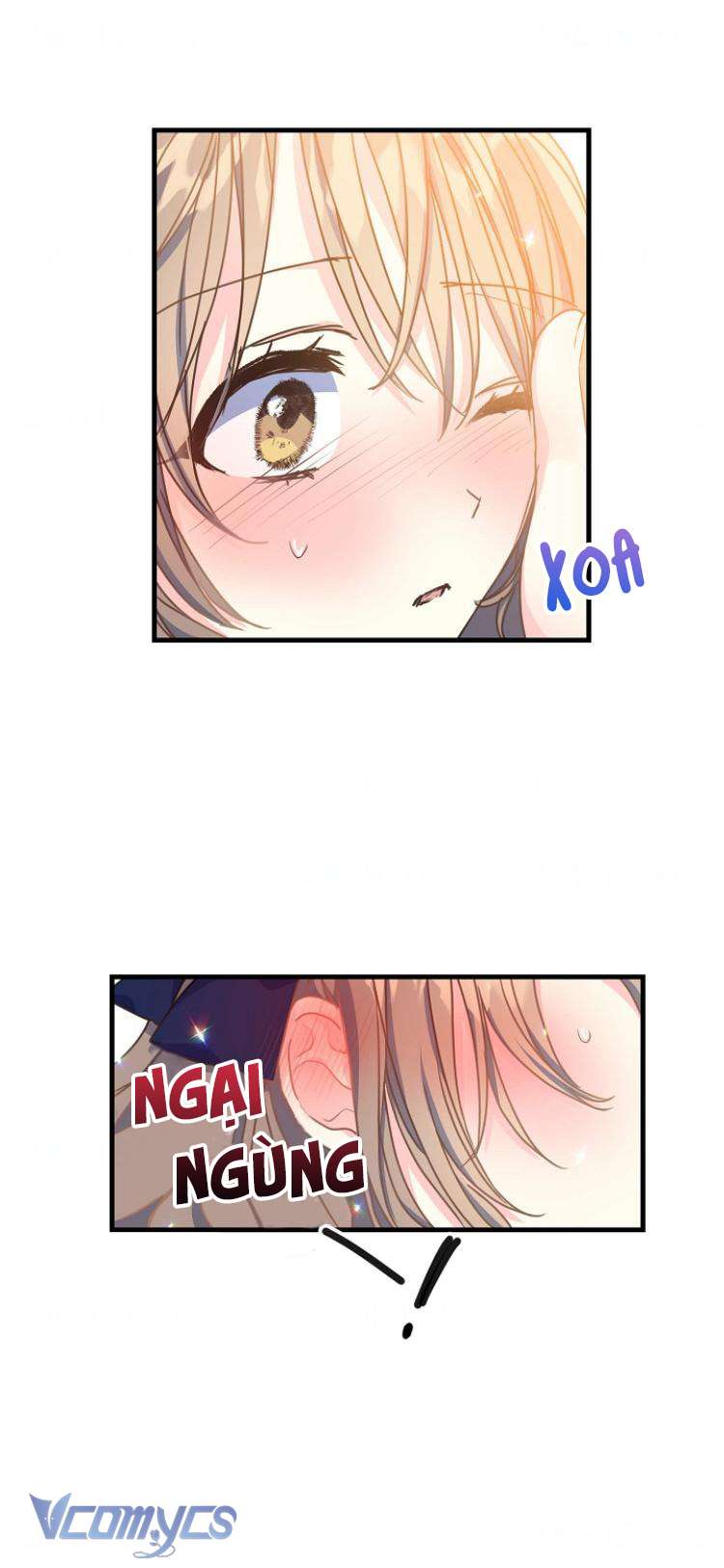 Bệ Hạ Xin Đừng Giết Tôi!!! Chap 41 - Trang 2