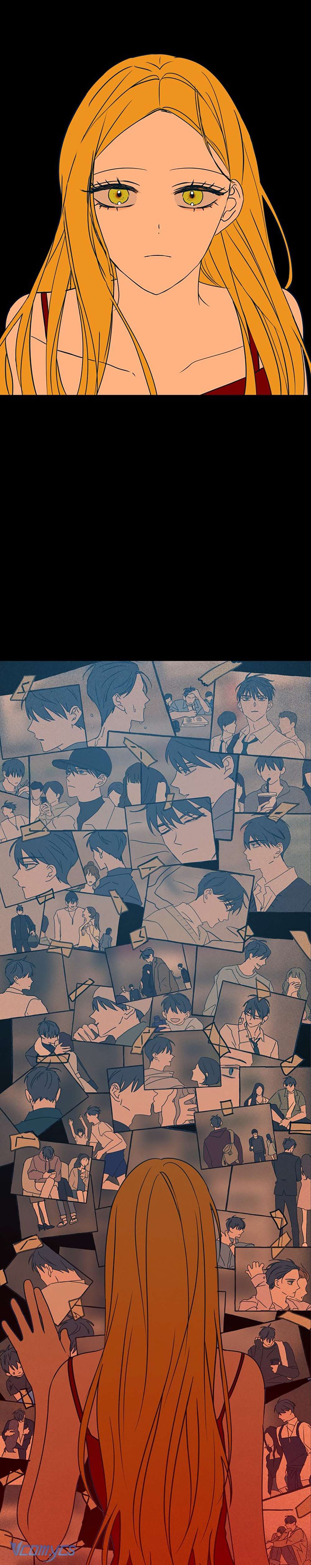 Kẻ Rác Rưởi Không Đáng Được Yêu Chapter 10 - Next Chapter 11