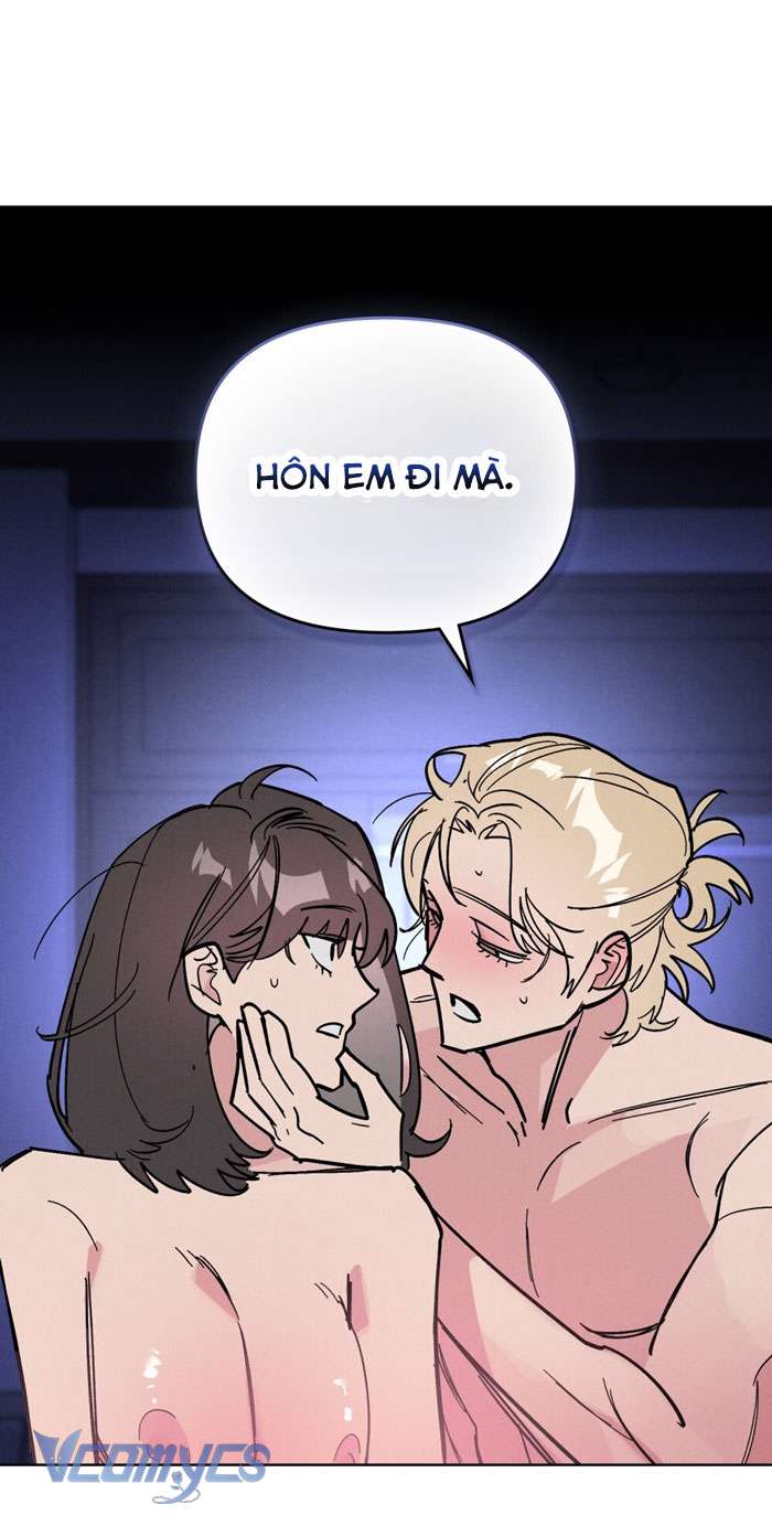 [18+] 7 Giây Thay Vì Một Nụ Hôn Chap 30 - Next Chap 31