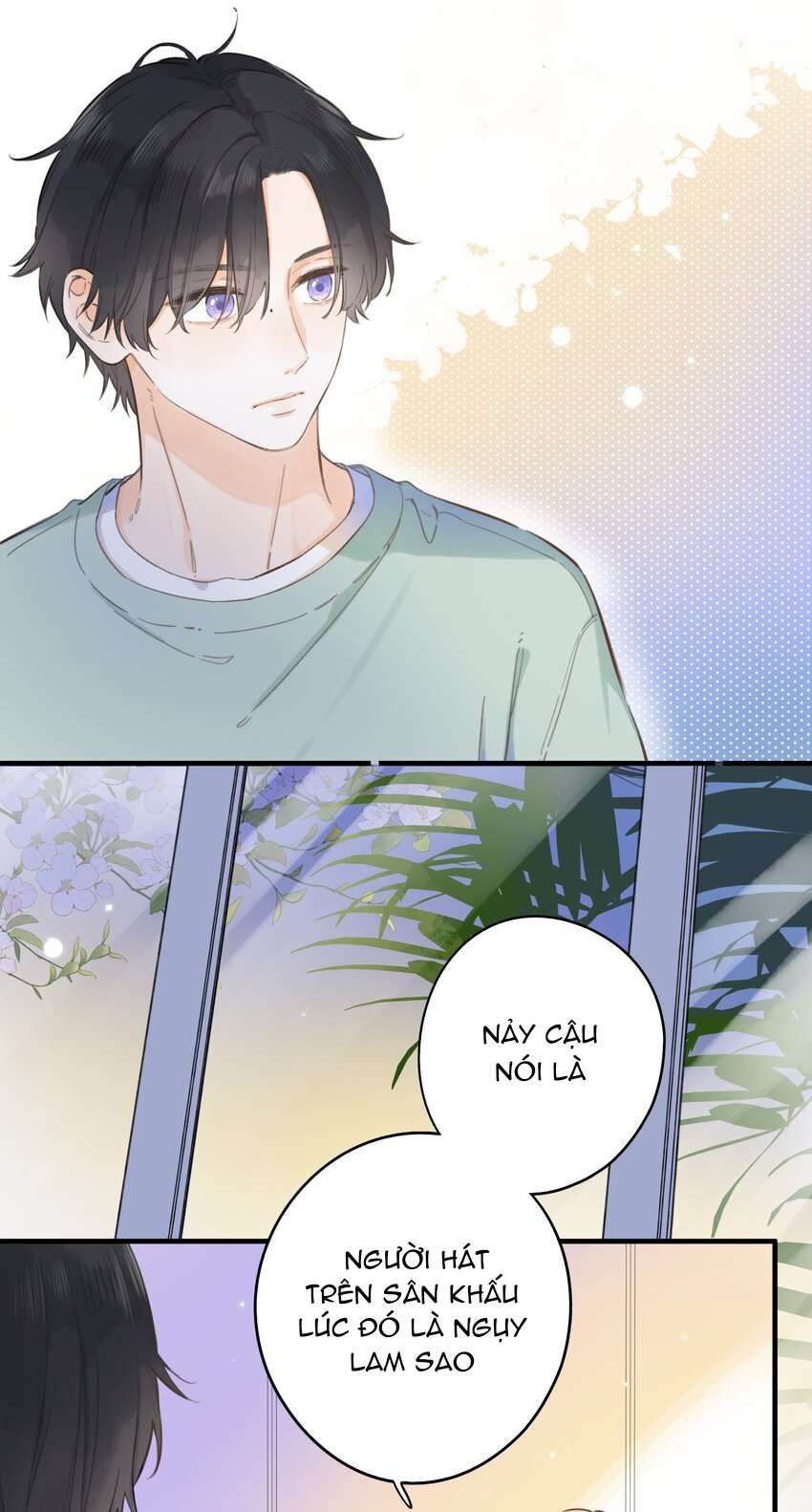 Ánh Sao Phiêu Linh Trong Nước Chapter 61 - Next Chapter 62
