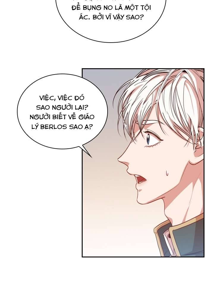 Thư Ký Của Bạo Chúa Chapter 20 - Trang 4