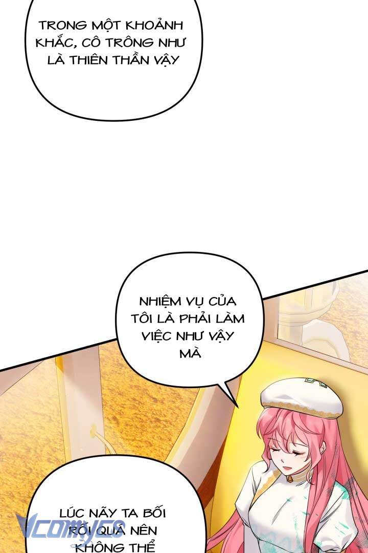 Mê Cung Cám Dỗ Của Emilone Chapter 5 - Trang 4