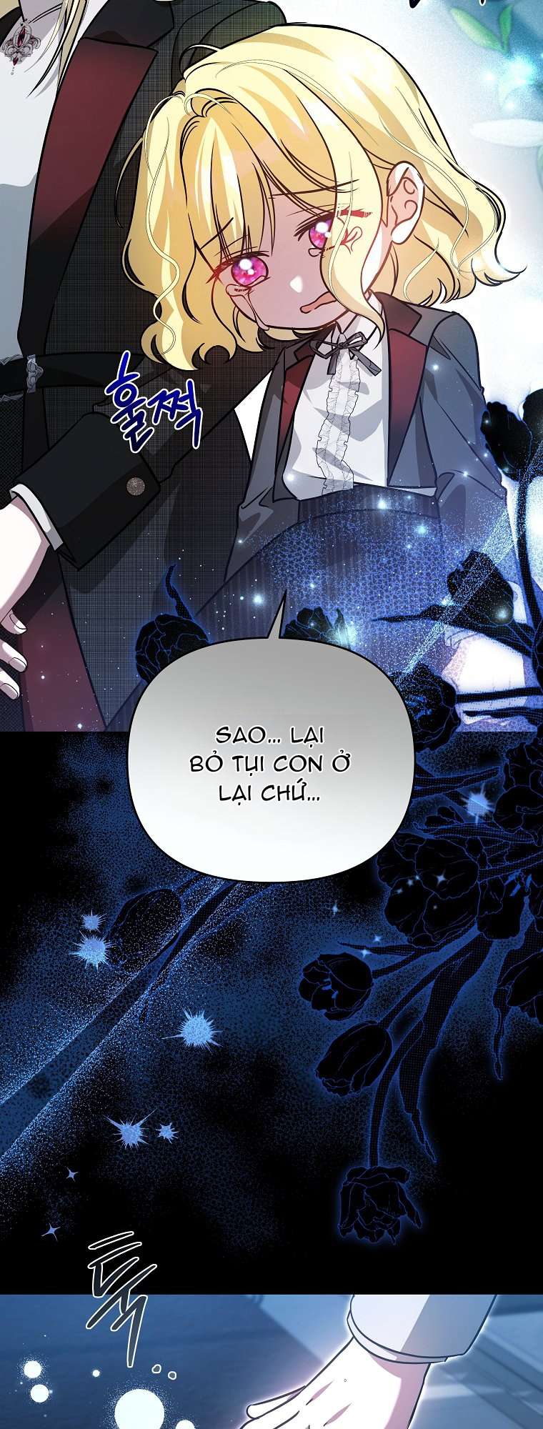Chị Gái Tôi Là Nhân Vật Chính Chap 1 - Trang 3