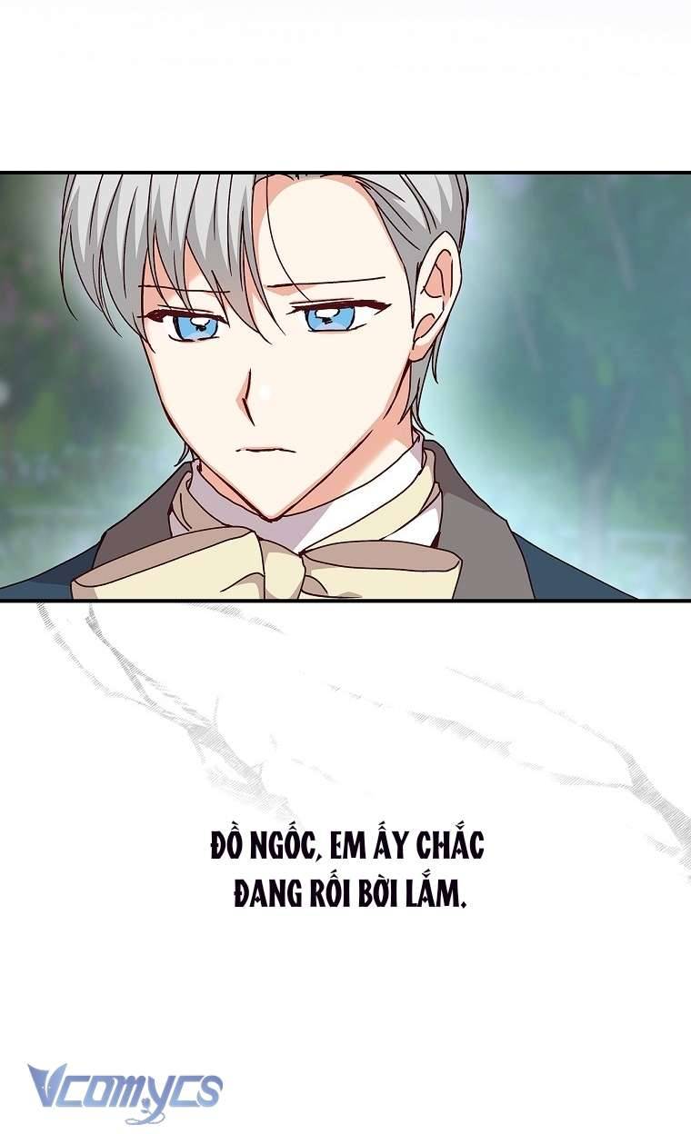Cẩn Thận Với Các Anh Trai Đấy! Chap NT8 - Trang 2