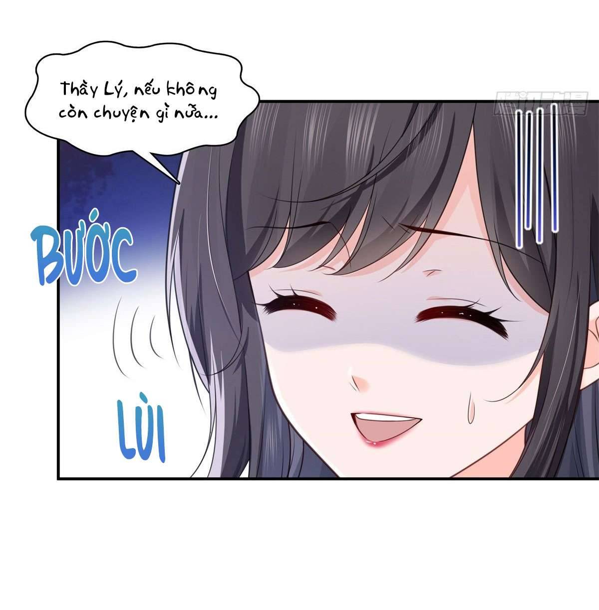Hệt Như Hàn Quang Gặp Nắng Gắt Chap 227 - Next Chapter 227.5