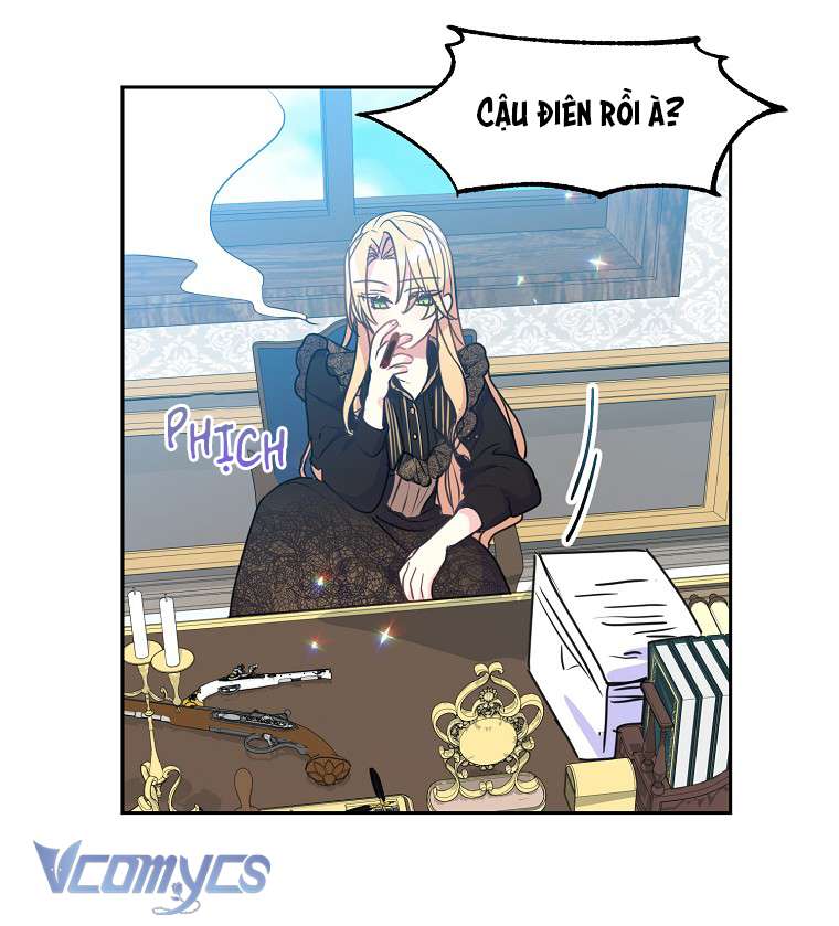 Bệ Hạ Xin Đừng Giết Tôi!!! Chap 44 - Trang 2