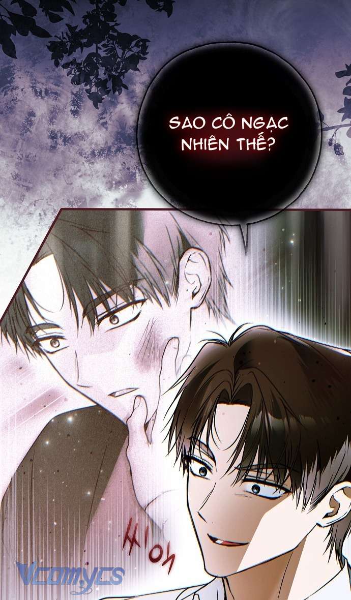 Ai Đó Đang Điều Khiển Cơ Thể Của Tôi Chapter 52 - Next Chapter 53