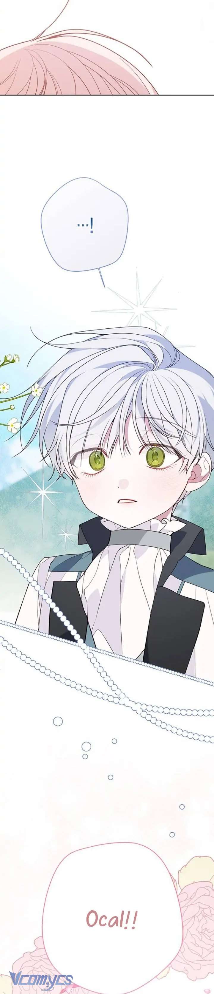 Bạo Chúa Bé Con Chapter 29 - Next Chapter 29.1