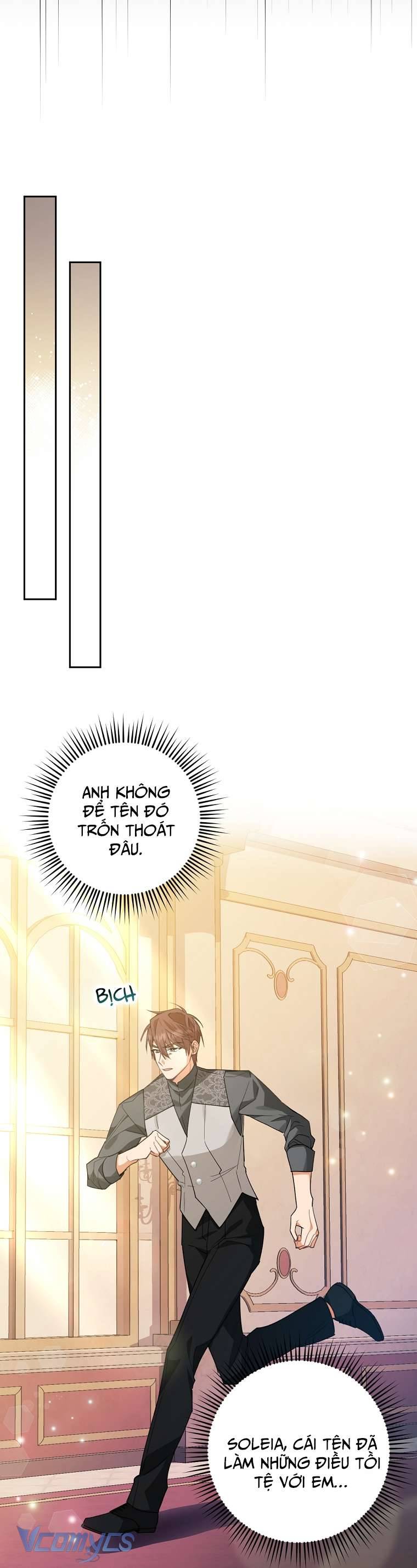 Quý Tộc Gì Chứ, Tôi Chỉ Muốn Về Nhà Chap 15 - Next Chap 16