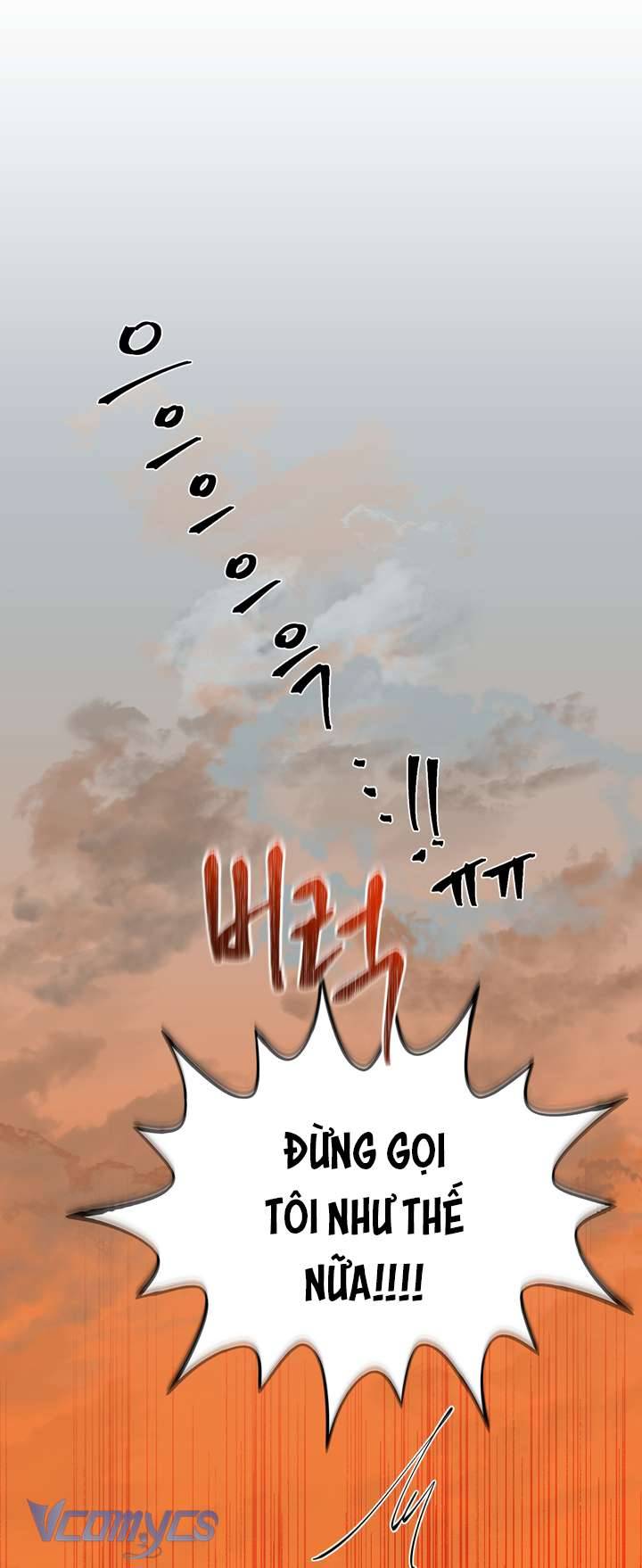 [18+] Hoàng Cung Có Chó Dữ! Chap 9 - Trang 2