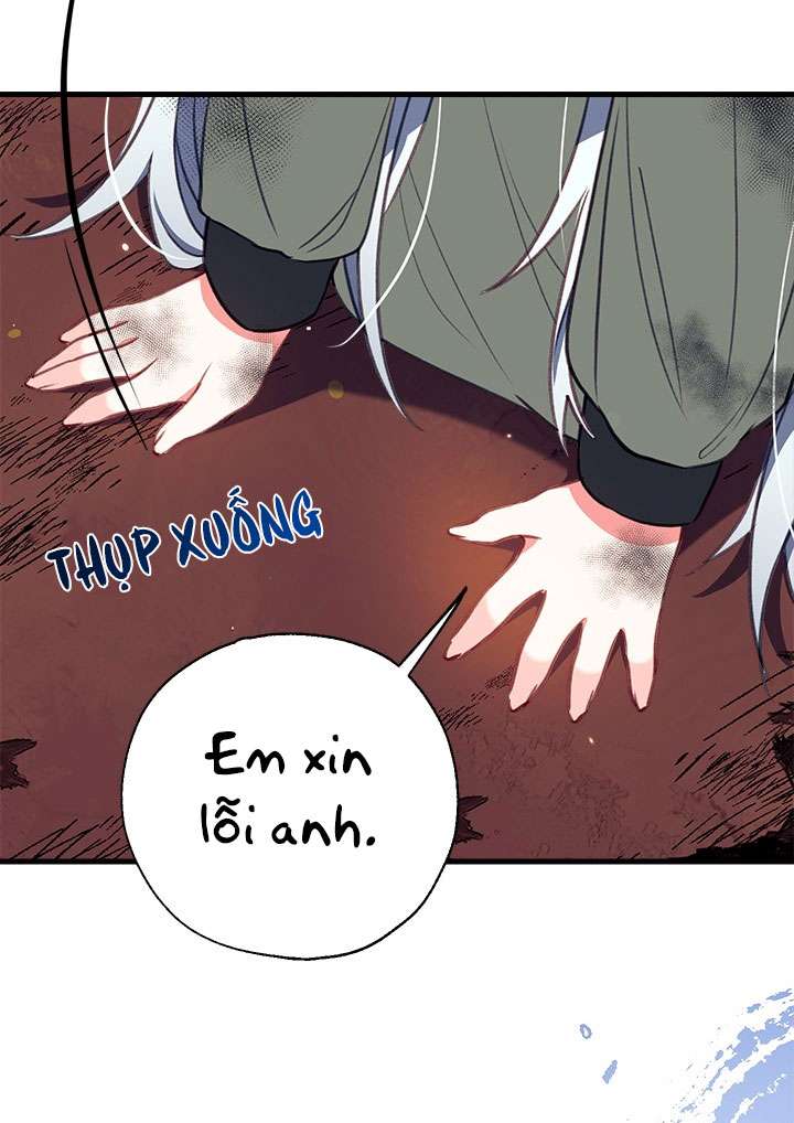 Chúng Ta Có Thể Trở Thành Một Gia Đình Được Không? Chap 3 - Next Chap 4
