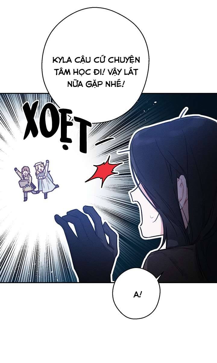 Trước Tiên Phải Giấu Em Trai Cái Đã! Chap 21 - Trang 2