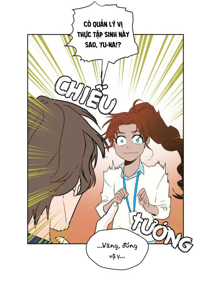 Ranh Giới Chap 52 - Next Chap 53