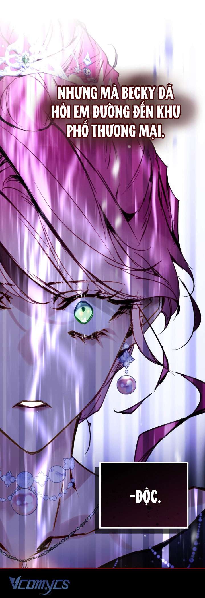 Kết Cục Của Nhân Vật Phản Diện Chỉ Có Thể Là Cái Chết Chapter 156 - Next Chapter 157