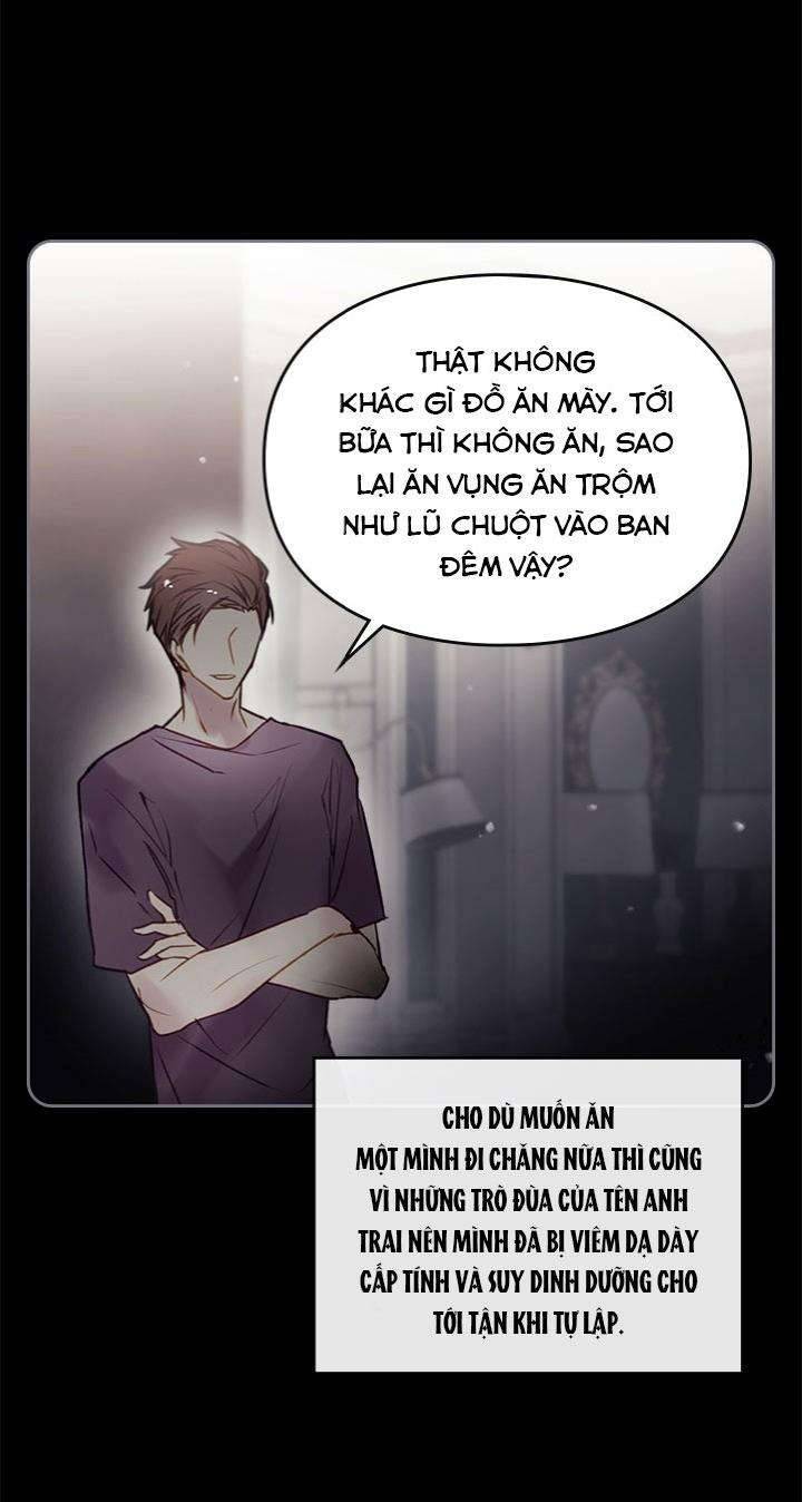 Kết Cục Của Nhân Vật Phản Diện Chỉ Có Thể Là Cái Chết Chapter 41 - Trang 4