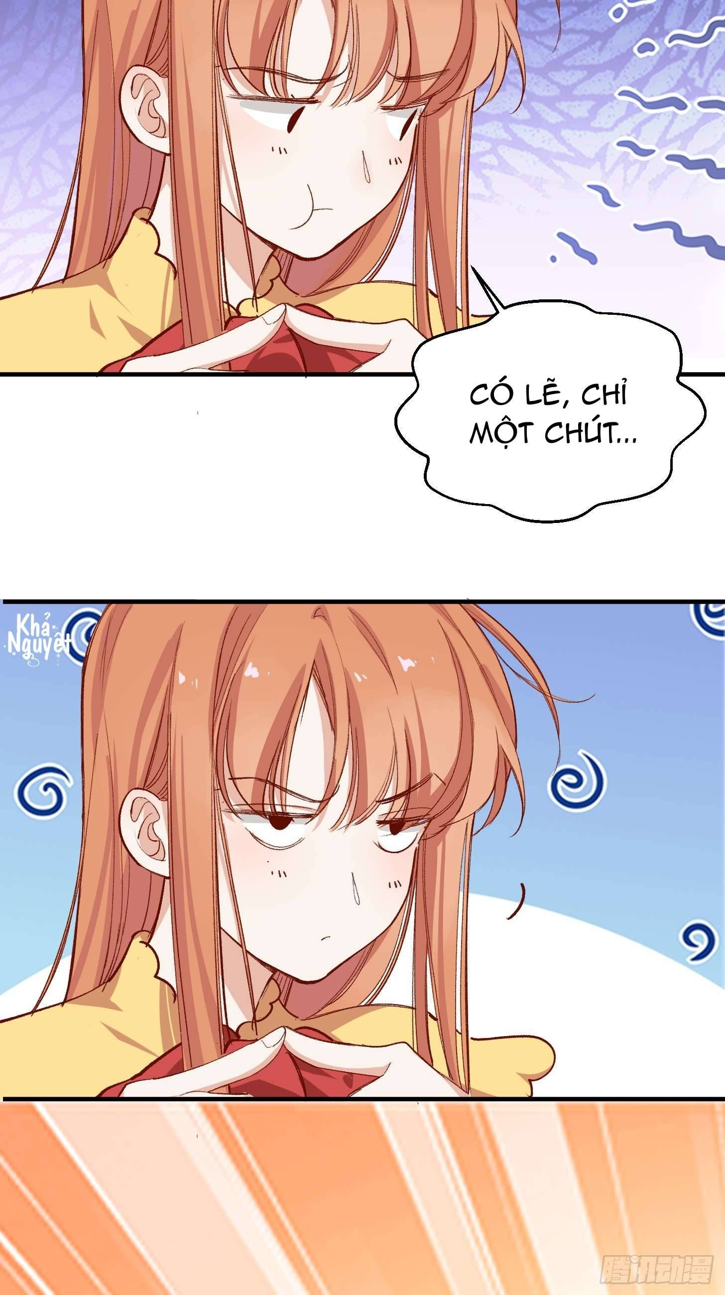 Mười năm sau, tôi kết hôn với kẻ thù không đội trời chung Chap 40 - Next Chap 41