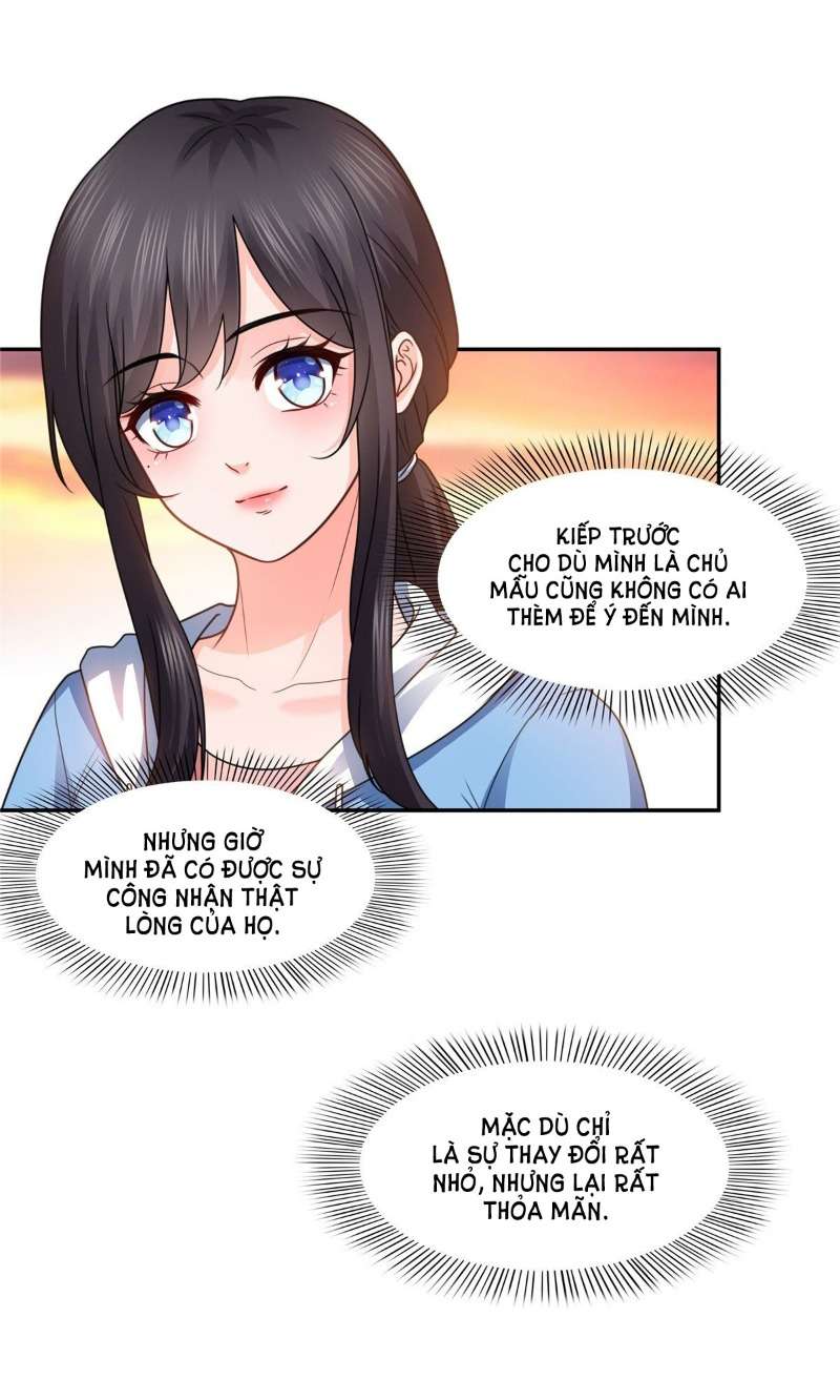 Hệt Như Hàn Quang Gặp Nắng Gắt Chap 139 - Next Chapter 139.1