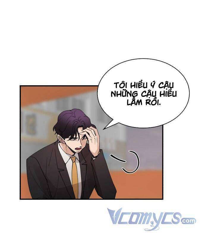 Oan Gia Ngõ Hẹp Chapter 17 - Next Chapter 18