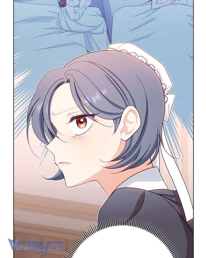 Hầu Gái Độc Quyền Của Hoàng Hậu Phản Diện Chapter 54 - Trang 4