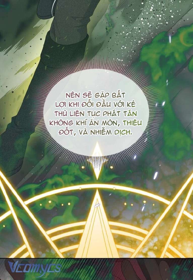 Sự Điều Trị Đặc Biệt Của Tinh Linh Chapter 79 - Trang 4
