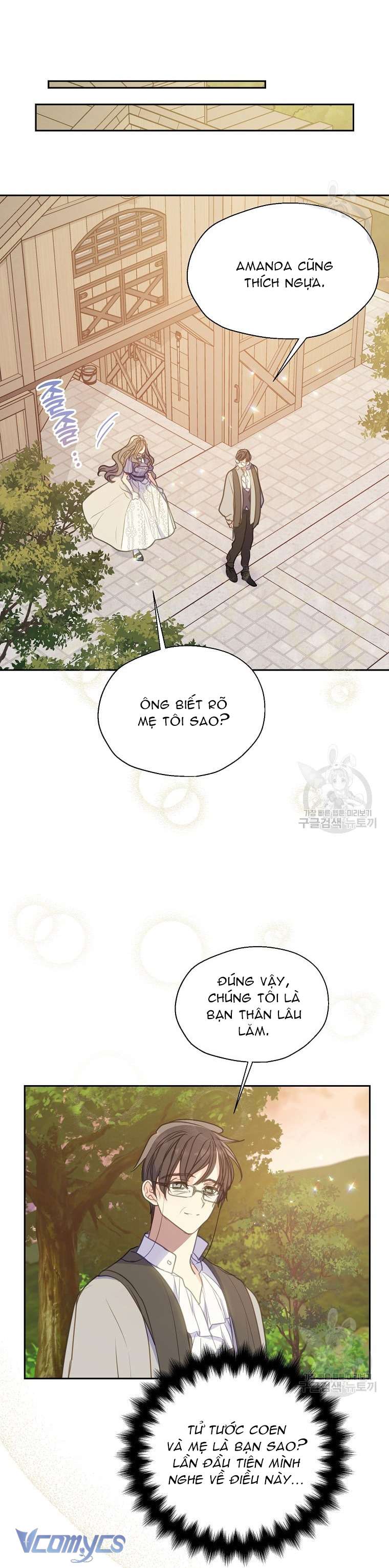 Bệ Hạ Xin Đừng Giết Tôi!!! Chap 90 - Trang 2