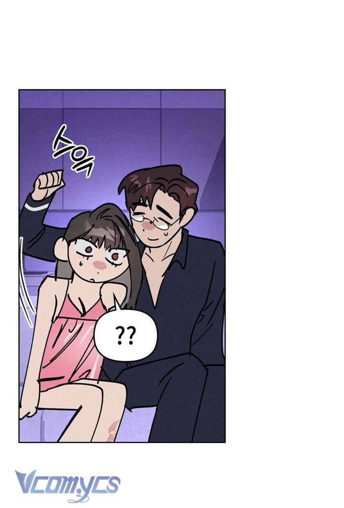 [18+] 7 Giây Thay Vì Một Nụ Hôn Chap 19 - Next Chap 20
