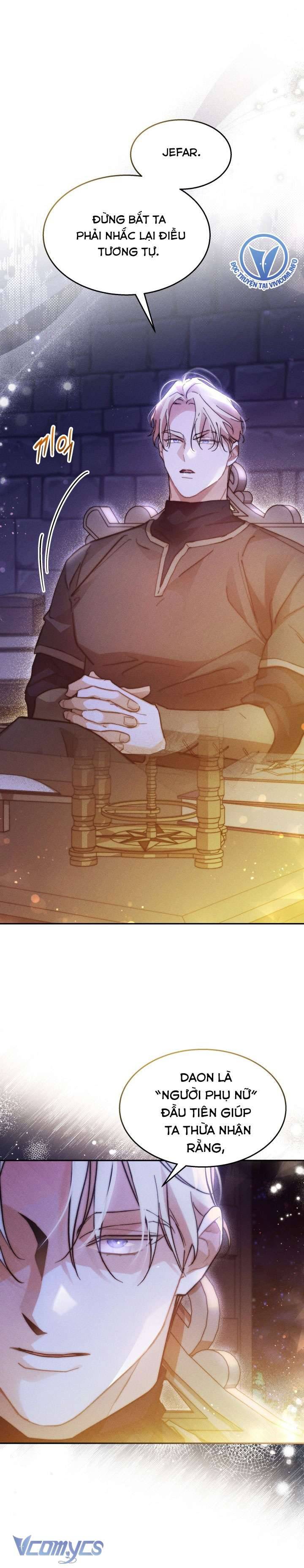 Tiếng Trống Vang Dội Chapter 26 - Trang 4