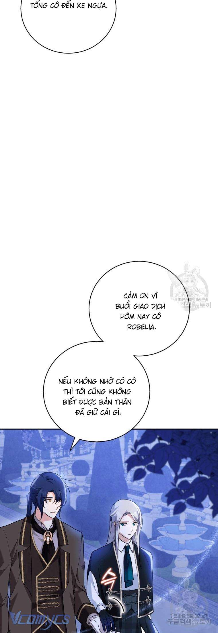 Kế Hoạch Trả Thù Chap 23 - Trang 2