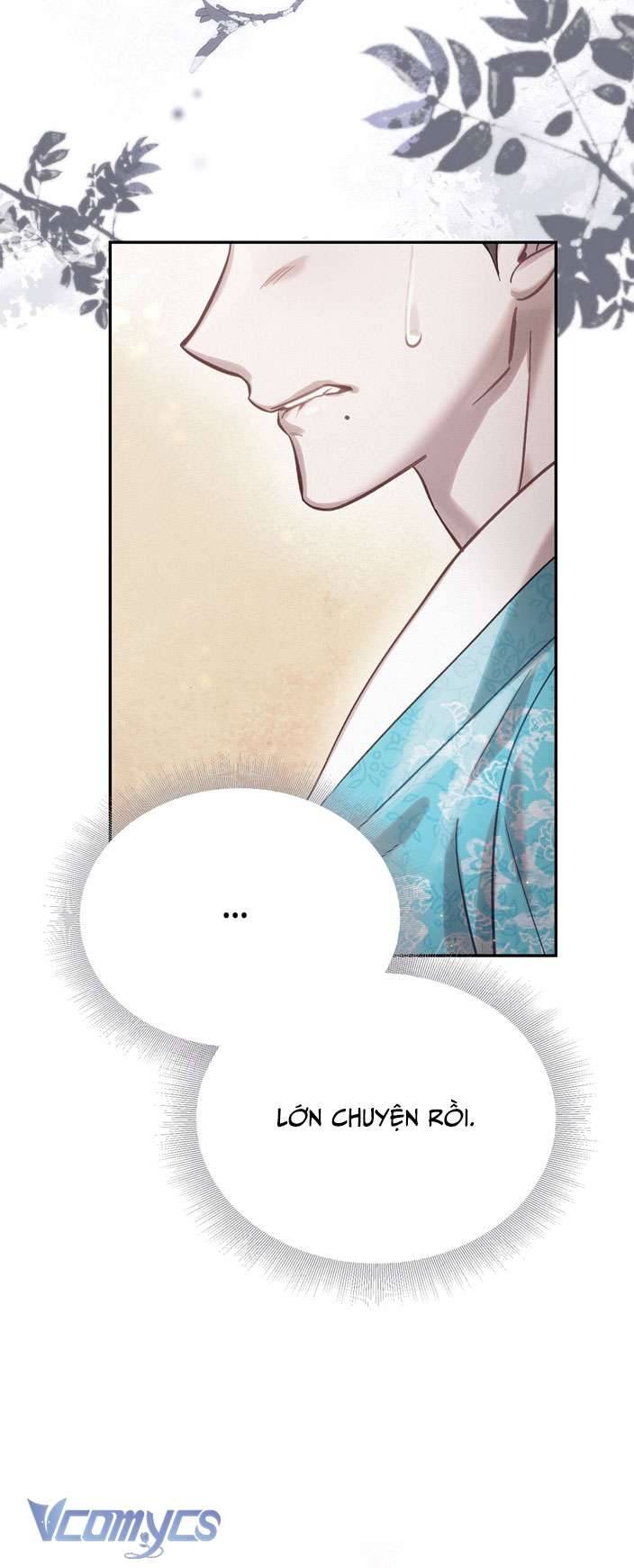 [18+] Tiết Học Bí Mật Của Trung Điện Chap 20 - Trang 2