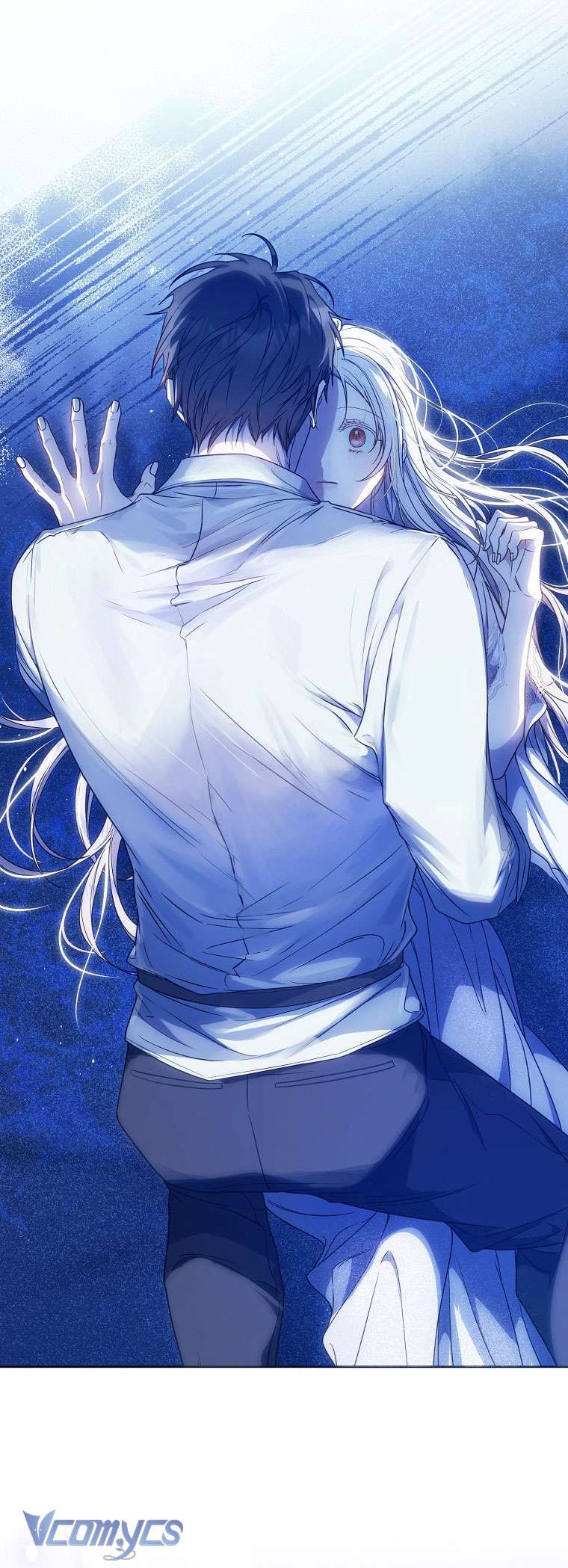 Tôi Trở Thành Vợ Của Nam Chính Chap 83 - Next Chap 84