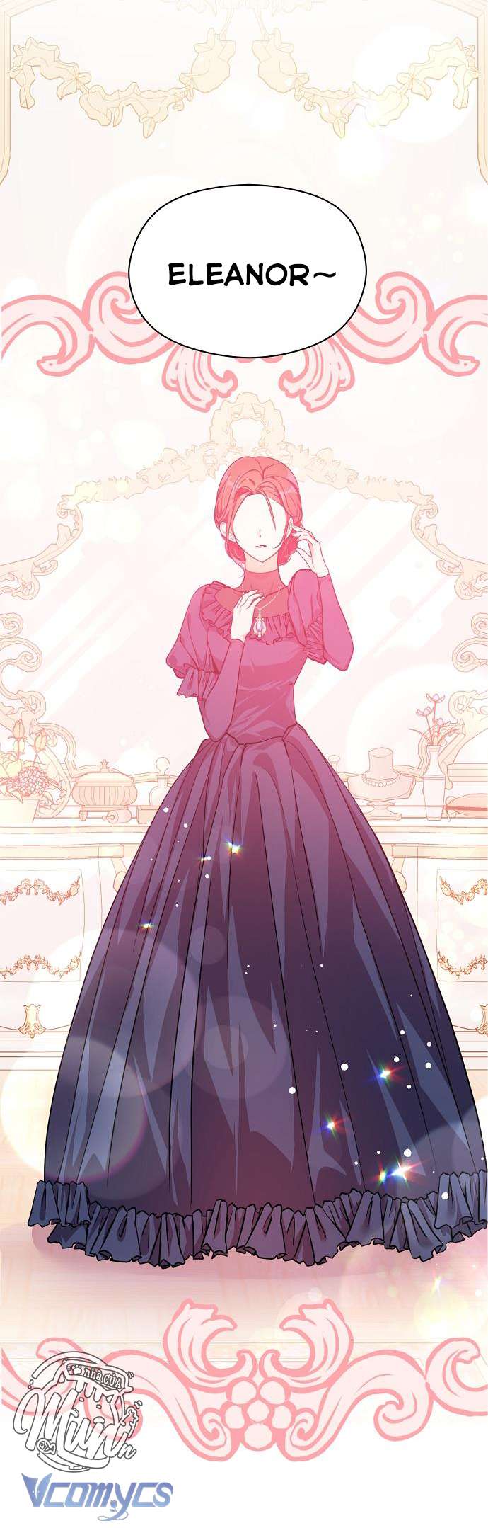 Tôi không cố tình quyến rũ nam chính Chap 35 - Next Chap 36