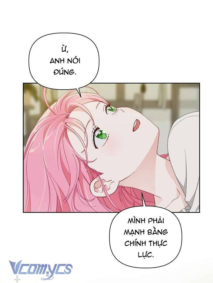 Sự Điều Trị Đặc Biệt Của Tinh Linh Chapter 15 - Trang 4