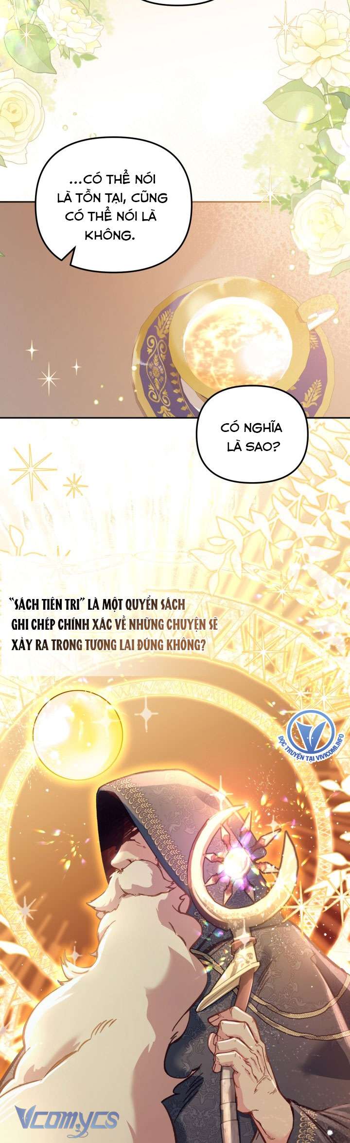 Không Có Chỗ Cho Kẻ Giả Mạo Chap 12 - Trang 2