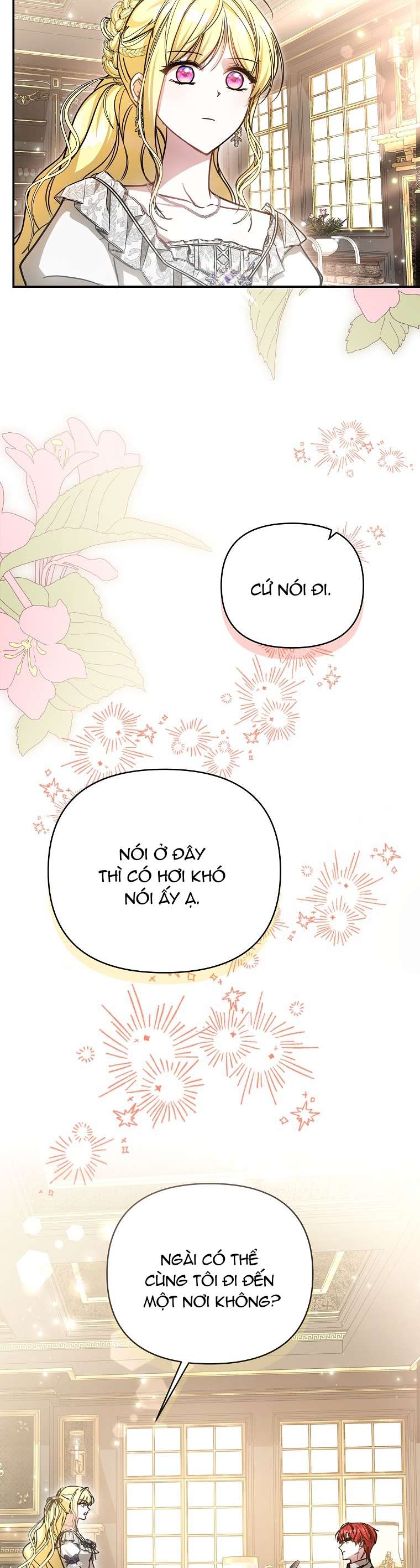 Chị Gái Tôi Là Nhân Vật Chính Chap 17 - Trang 3