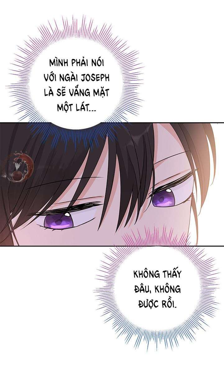 Tôi Là Minh Chứng Của Sự Thật Chap 23 - Trang 3