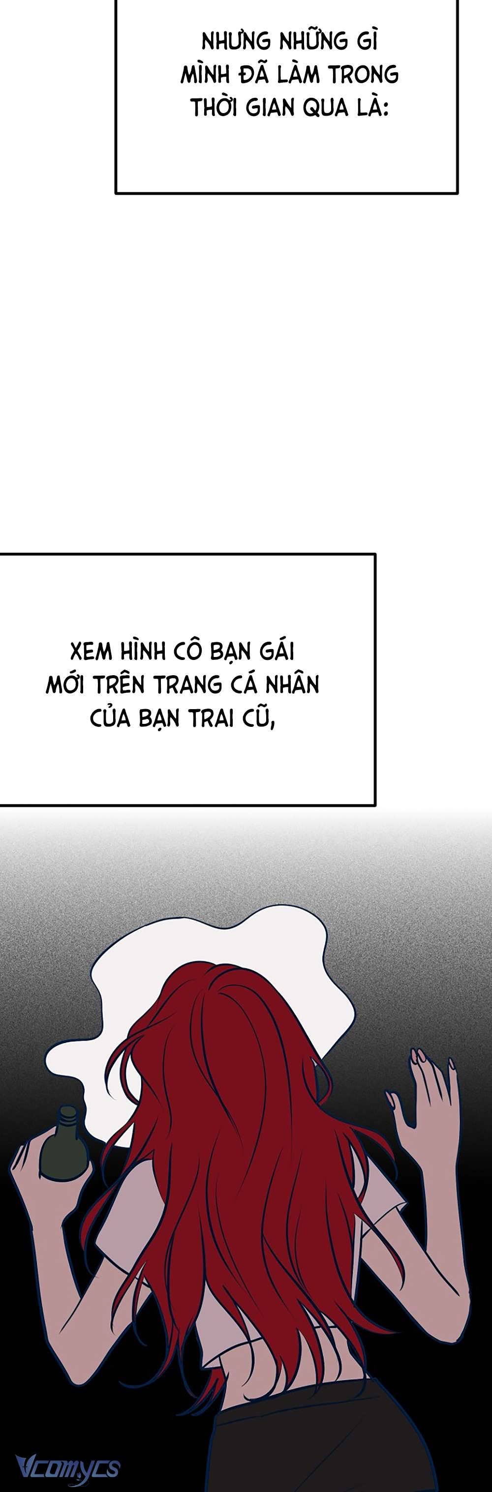 Kẻ Rác Rưởi Không Đáng Được Yêu Chapter 46 - Next Chap 46.5