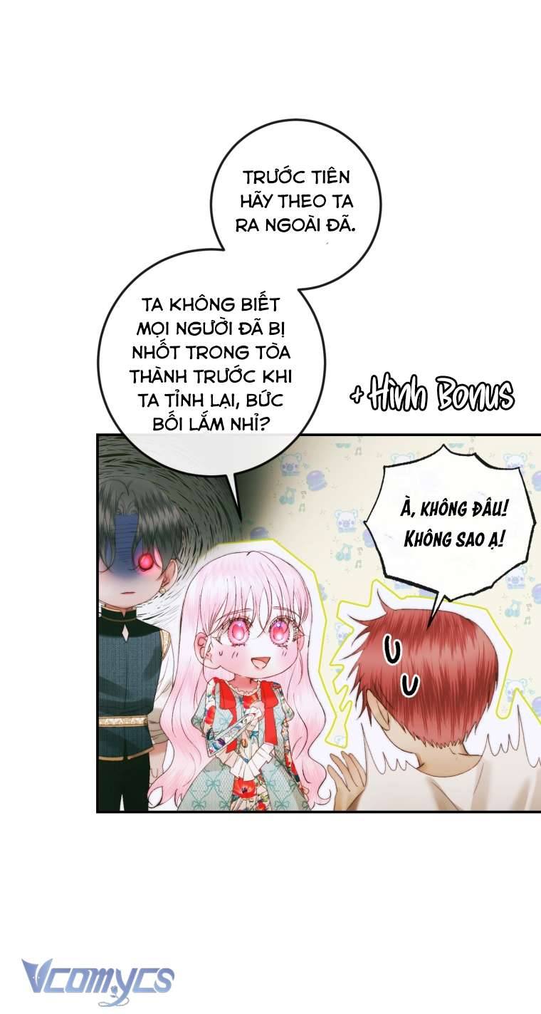 Siren: Trở Thành Gia Đình Của Nhân Vật Phản Diện Chapter 90 - Trang 3