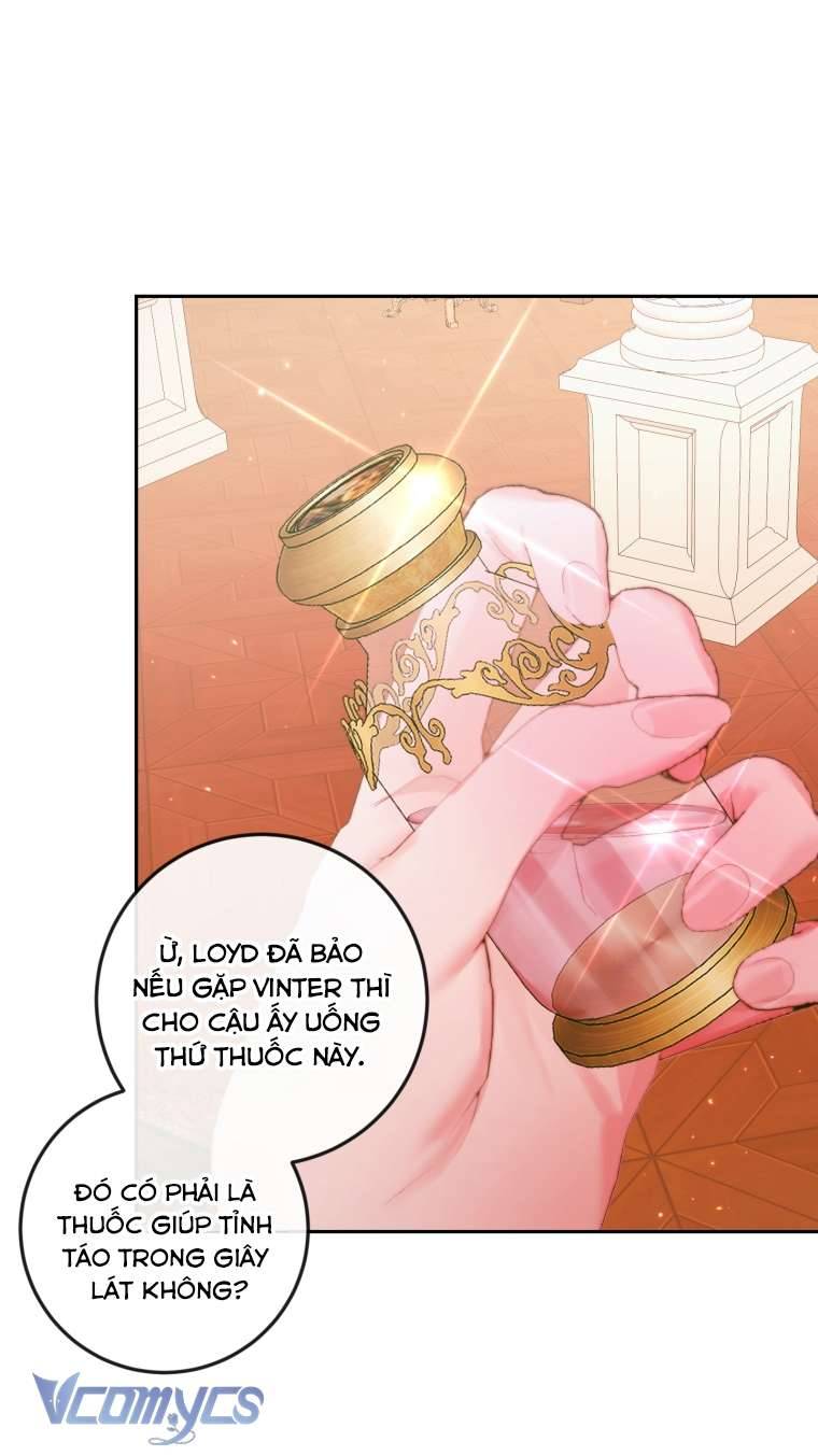 Siren: Trở Thành Gia Đình Của Nhân Vật Phản Diện Chapter 97 - Trang 3