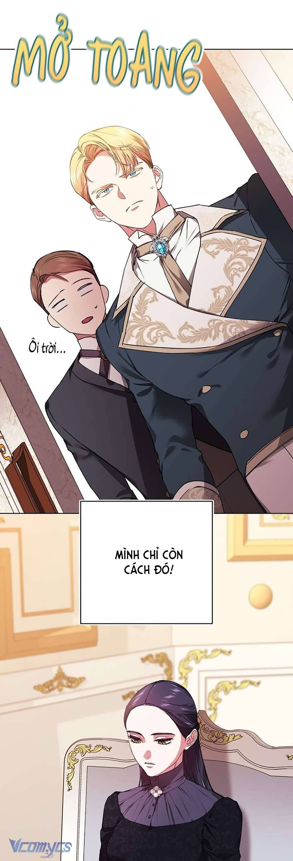 Hôn Nhân Này Rồi Sẽ Đổ Vỡ Chapter 2 - Next Chapter 3