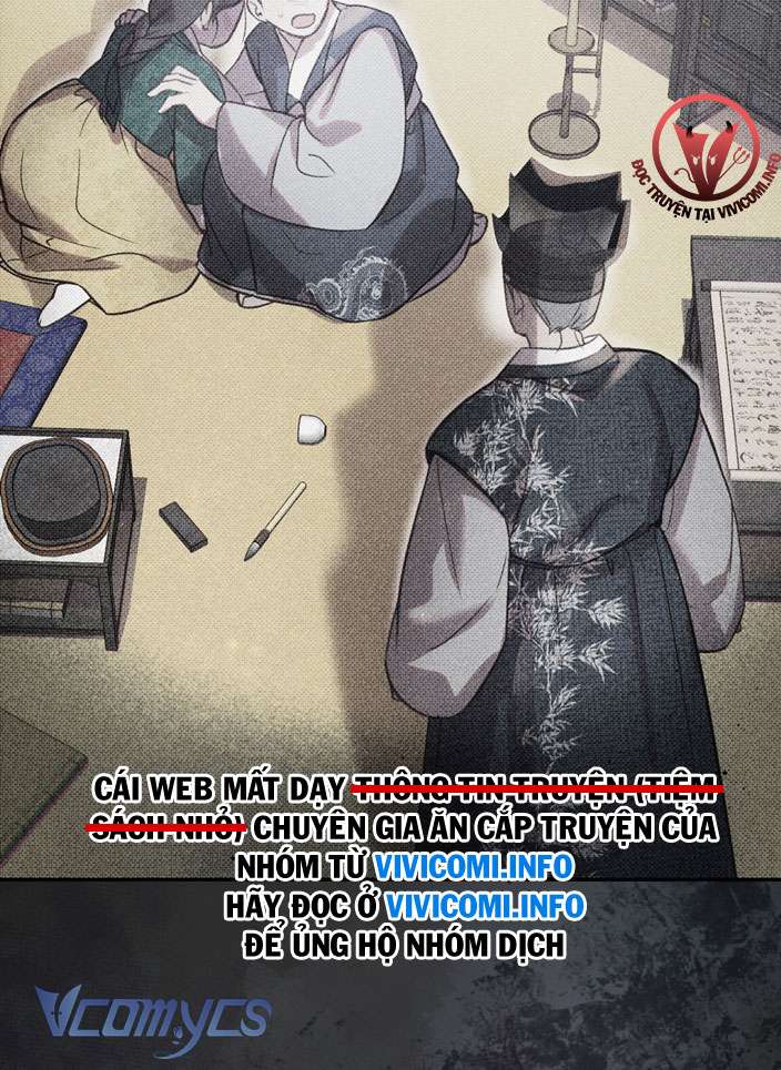 [18+] Tiết Học Bí Mật Của Trung Điện Chap 15 - Trang 2