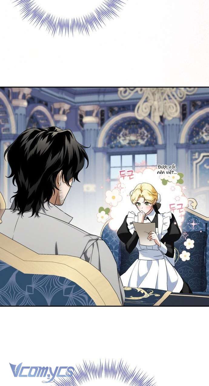 Nữ Công Tước Chiến Lợi Phẩm Chap 7 - Trang 3