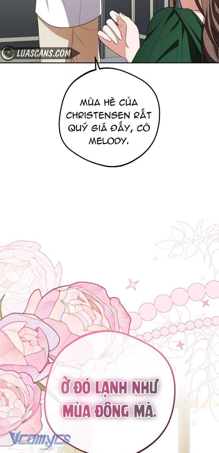 Được Yêu Thương Mà Còn Ngại Ngùng Sao! Chap 75 - Next Chapter 75