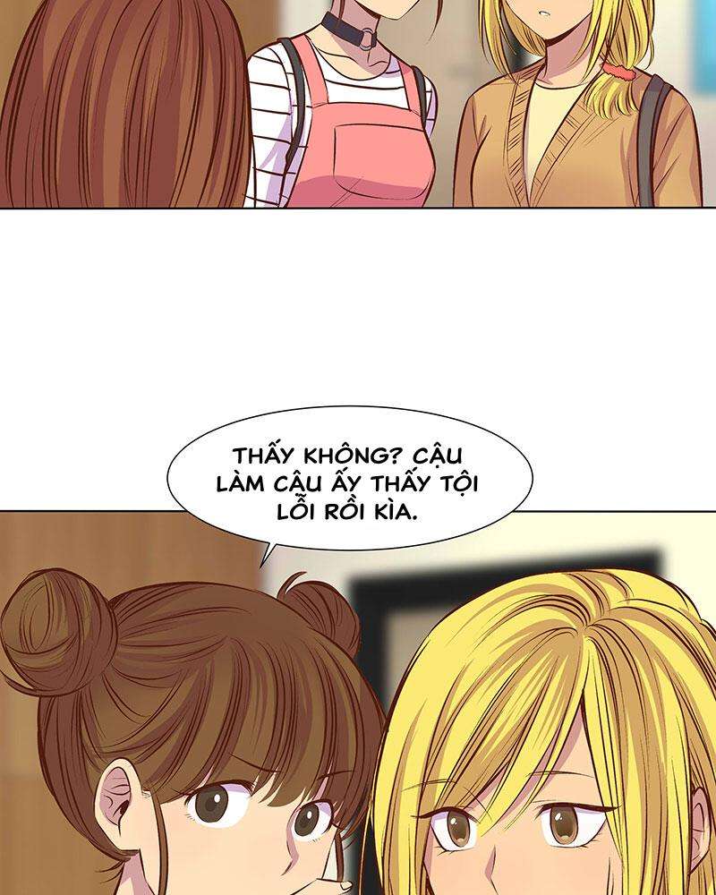 Bí Mật Sâu Thẳm Của Tôi Chap 25 - Trang 2
