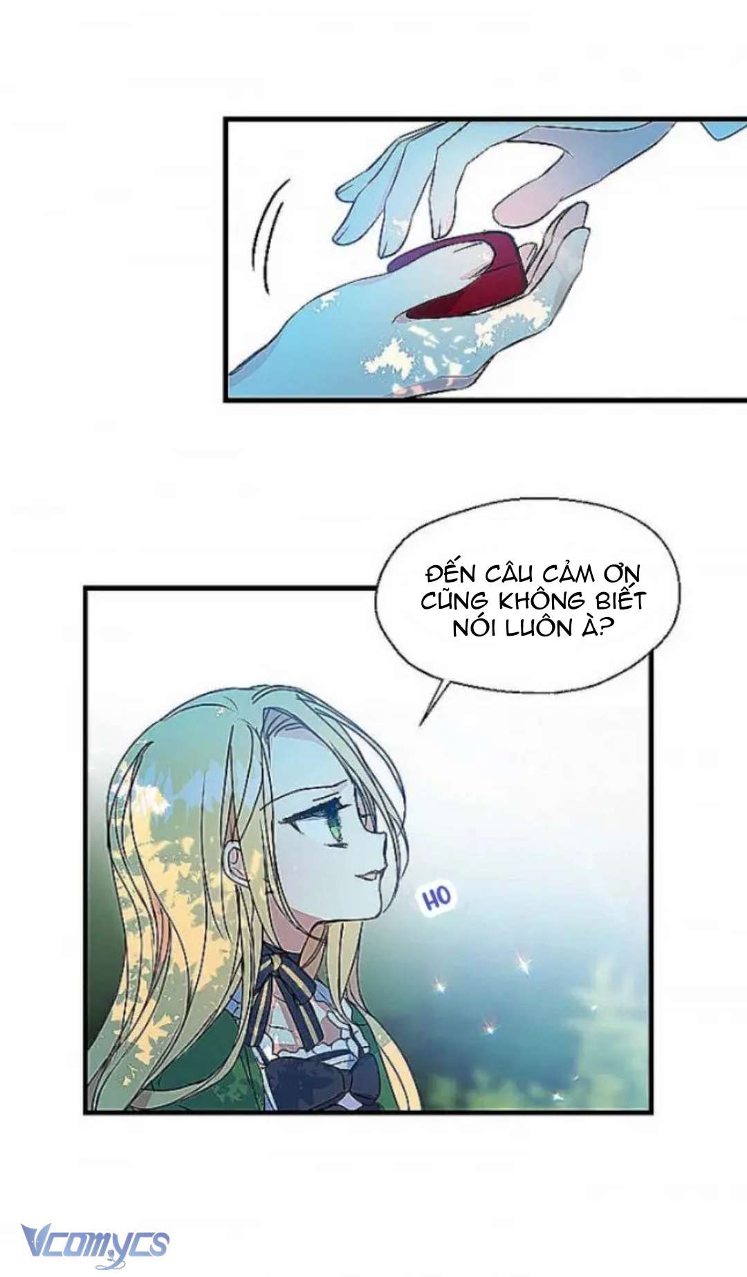 Bệ Hạ Xin Đừng Giết Tôi!!! Chap 24 - Trang 2