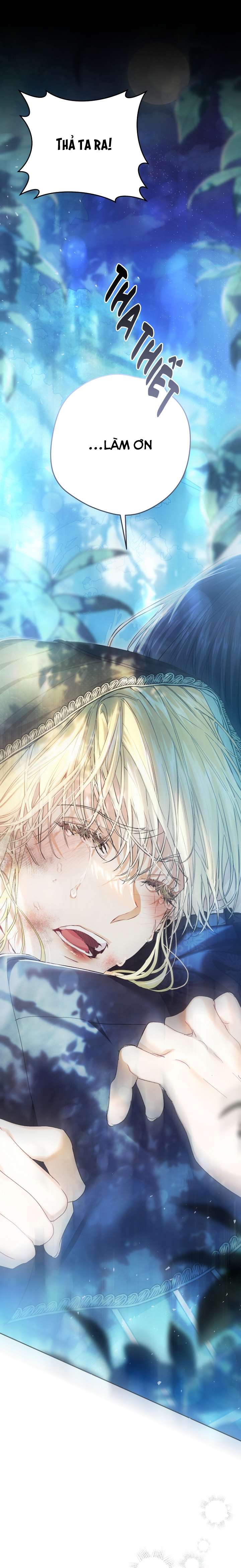 Ác Nữ Chỉ Là Một Con Rối Chap 67 - Trang 2