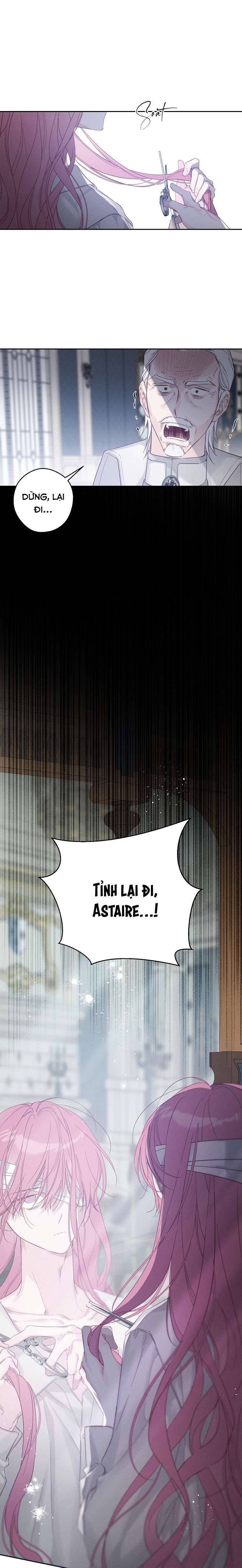 Trước Tiên Phải Giấu Em Trai Cái Đã! Chap 64 - Trang 2
