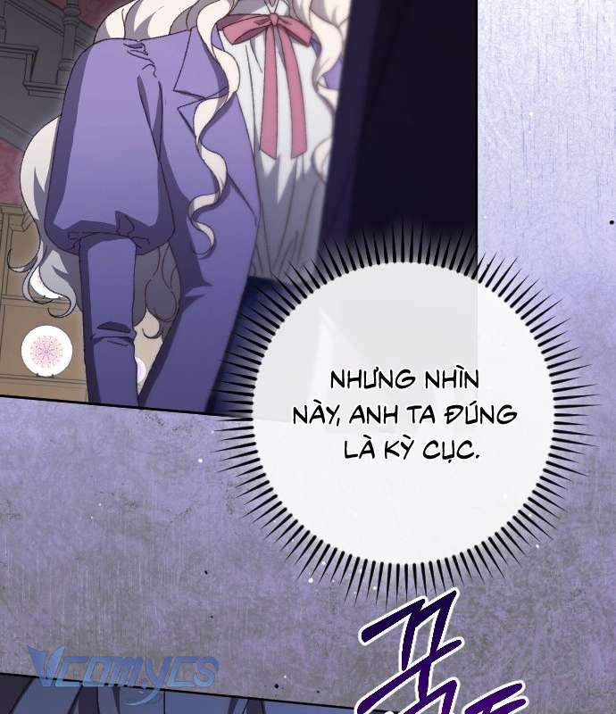 Dành Cho Những Ai Coi Hối Tiếc Là Điều Xa Xỉ Chap 13 - Trang 4