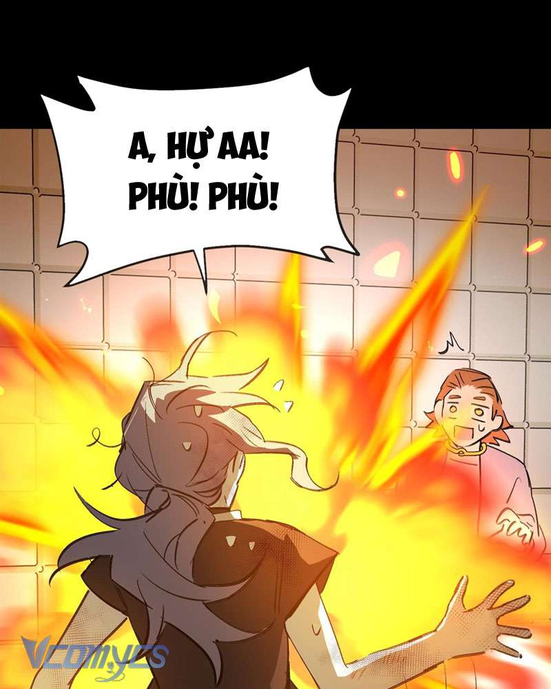 Ác Chi Hoàn Chapter 23 - Next Chapter 24